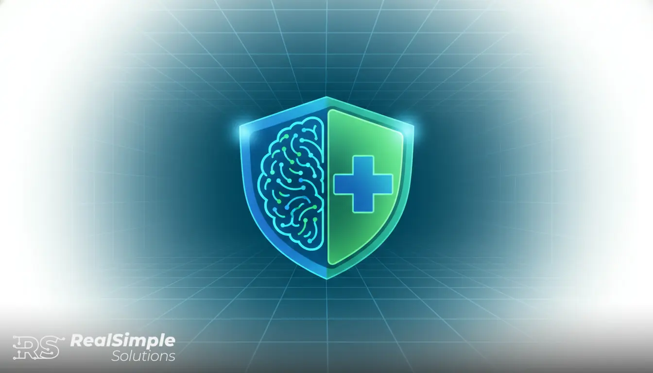 Anthropic Gets HIPAA Compliance Ready with Claude for Healthcare - Real Simple Solutions